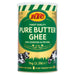 KTC Finest Quality Pure Butter Ghee, 1kg - BritishGram.com