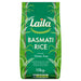 Laila Basmati Rice 10kg - BritishGram.com