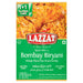 Lazzat Bombay Biryani 100g (Case of 6) - BritishGram.com