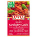 Lazzat Foods True Taste Spice Mix for Karahi Fry Gosht 100g (Case of 6) - BritishGram.com