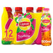 Lipton Raspberry Ice Tea PMP 500ml (Case of 12) - BritishGram.com