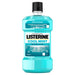 Listerine Essentials Cool Mint Milder Taste Mouthwash, 500ml (Case of 6) - BritishGram.com