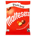 Maltesers Chocolate Treat Bag PMP 68g (Box of 24) - BritishGram.com