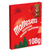 Maltesers Reindeer Chocolate Christmas Advent Calendar 108g - BritishGram.com