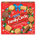 Mcvitie's Family Circle Biscuits 400g - BritishGram.com