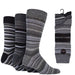 Mens Giovanni Cassini 3 Pairs Socks Buenos Aires - BritishGram.com