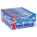 Mentos Mint Chewy Dragees 38g (Box of 40) - BritishGram.com