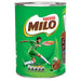 Milo Instant Malt Chocolate Drinking Powder Tin 400g - BritishGram.com
