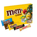 M&M's and Friends Chocolate Medium Christmas Selection Box 139g - BritishGram.com