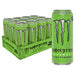 Monster Ultra Paradise Energy Drink Zero Sugar, 500ml (Case of 12) - BritishGram.com