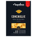 Napolina Conchiglie PMP 400g - BritishGram.com