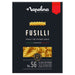 Napolina Fusilli 400g - BritishGram.com