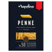 Napolina Penne Pasta PMP 500g (Case of 6) - BritishGram.com