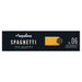 Napolina Spaghetti 400g (Case of 6) - BritishGram.com