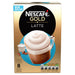 Nescafe Latte Instant Coffee 8 x 18g Sachets (Case of 6) - BritishGram.com