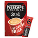 Nescafe Original 3in1 Instant Coffee 6 Sachets, 17g (Box of 11) - BritishGram.com