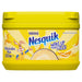 Nesquik Banana Flavoured Milkshake Powder, 300g (Case of 10) - BritishGram.com