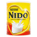 Nido Instant Full Cream Milk Powder 400g - BritishGram.com