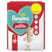 Pampers Baby - Dry Size 5, Pack of 4 x 23 Nappy Pants Total 92 Nappy Pants - BritishGram.com
