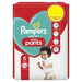 Pampers Baby - Dry Size 6, Pack of 4 x 19 Nappy Pants Total 76 Nappy Pants - BritishGram.com