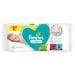 Pampers Sensitive Baby Wipes 1 Pack = 52 Wipes (Pack of 12 = Total 624 Wipes) - BritishGram.com