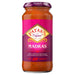 Patak's Madras Cooking Sauce 450g - BritishGram.com