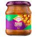 Patak's Mango Chutney 210g - BritishGram.com