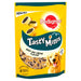 Pedigree Tasty Minis Adult 1+ Dog Treats with Beef & Cheese, 140g (Case of 8) - BritishGram.com