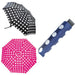 Penny Spot Umbrella - BritishGram.com