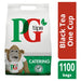 PG Tips Original 1100 One Cup Tea Bags - BritishGram.com