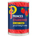 Princes Strawberries in Light Syrup 410g (Case of 6) - BritishGram.com