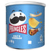 Pringles Salt & Vinegar PMP 40g (Case of 12) - BritishGram.com