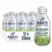 Purdey's Natural Energy Rejuvenate Grape & Apple with Ginseng, 330ml (Case of 12) - BritishGram.com