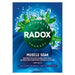 Radox Muscle Soak Bath Salts, 400g (Case of 6) - BritishGram.com