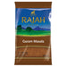 Rajah Garam Masala, 85g - BritishGram.com