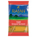 Rajah Haldi Ground Turmeric, 100g - BritishGram.com