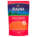 Rajah Hot Chilli Powder 100g - BritishGram.com