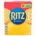 Ritz Cheese Crackers, 200g - BritishGram.com
