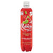 Rubicon Spring Strawberry Kiwi Flavoured Sparkling Water, 500ml (Pack of 12) - BritishGram.com