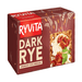 Ryvita Dark Rye Crispbread 200g - BritishGram.com