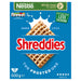 Shreddies The Frosted One PMP 500g (Case of 6) - BritishGram.com