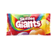 Skittles Giants Fruit Sweets Bag, 45g (Box of 36) - BritishGram.com