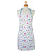 Spotty Dotty Cotton Apron - BritishGram.com