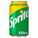 Sprite 330ml (Case of 24) - BritishGram.com