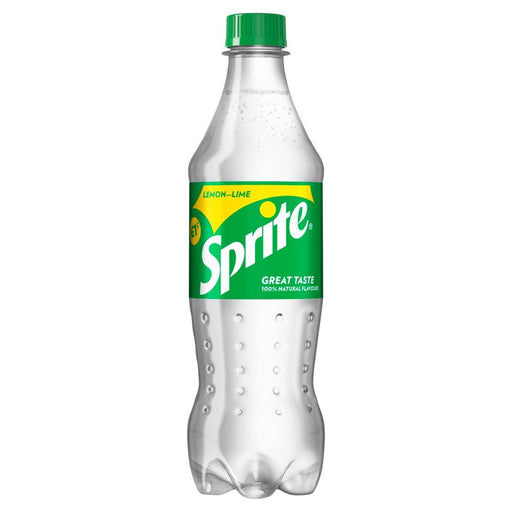 Sprite PMP 500ml (Case of 12) - BritishGram.com