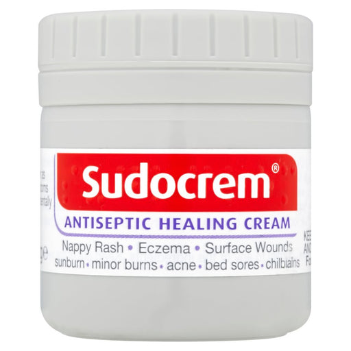 Sudocrem Antiseptic Healing Cream 60g - BritishGram.com