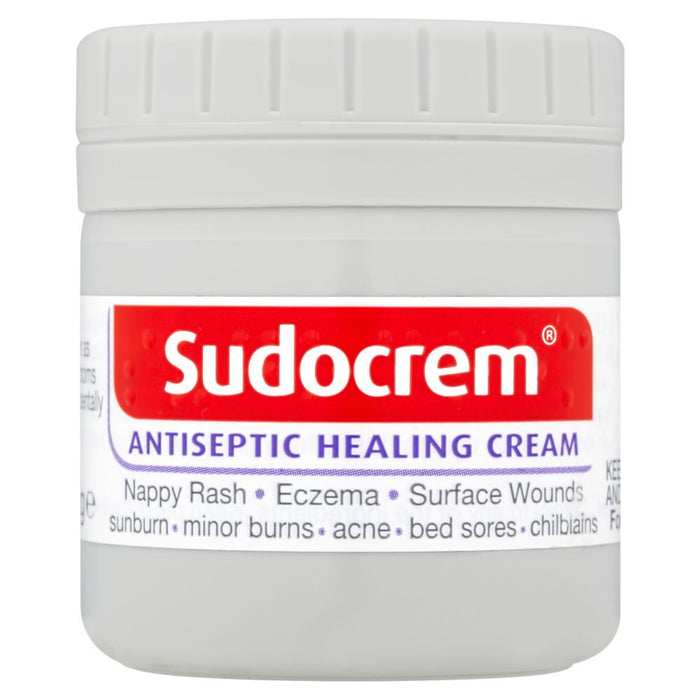 Sudocrem Antiseptic Healing Cream 60g - BritishGram.com