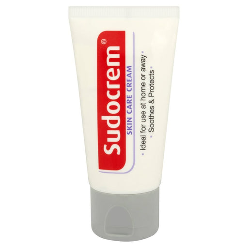 Sudocrem Skin Care Cream 30g - BritishGram.com