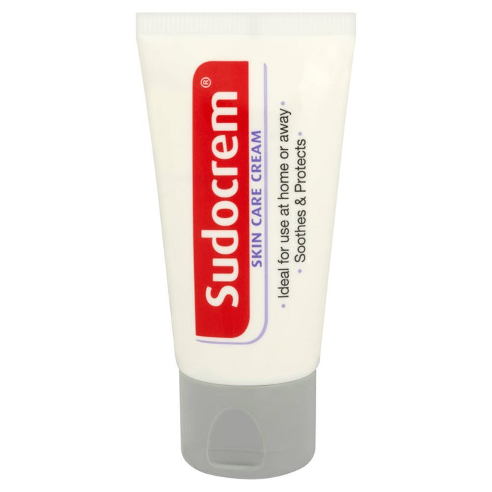 Sudocrem Skin Care Cream 30g - BritishGram.com