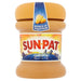 Sun - Pat Smooth Peanut Butter 200g - BritishGram.com